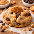 Chocolate Chip Nutr Butr