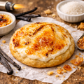 Creme Brulee