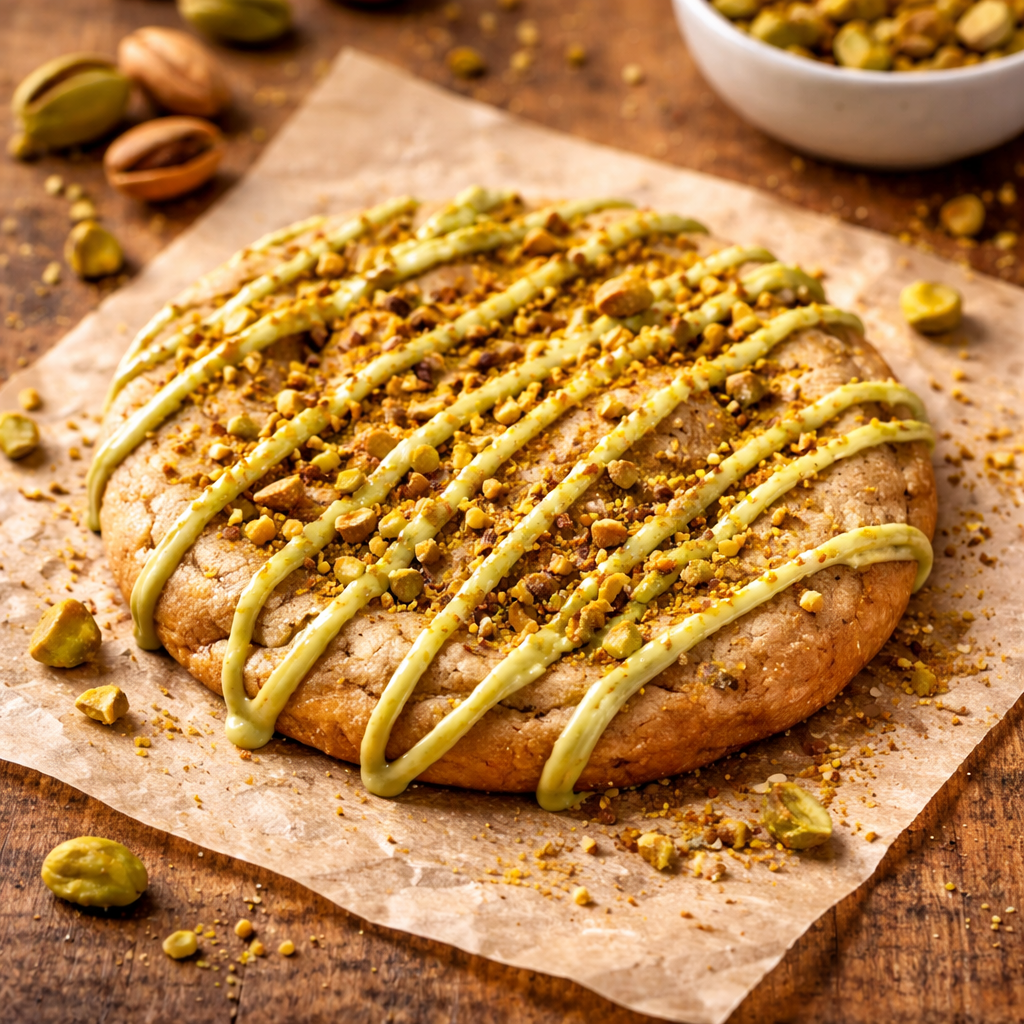 Pistachio
