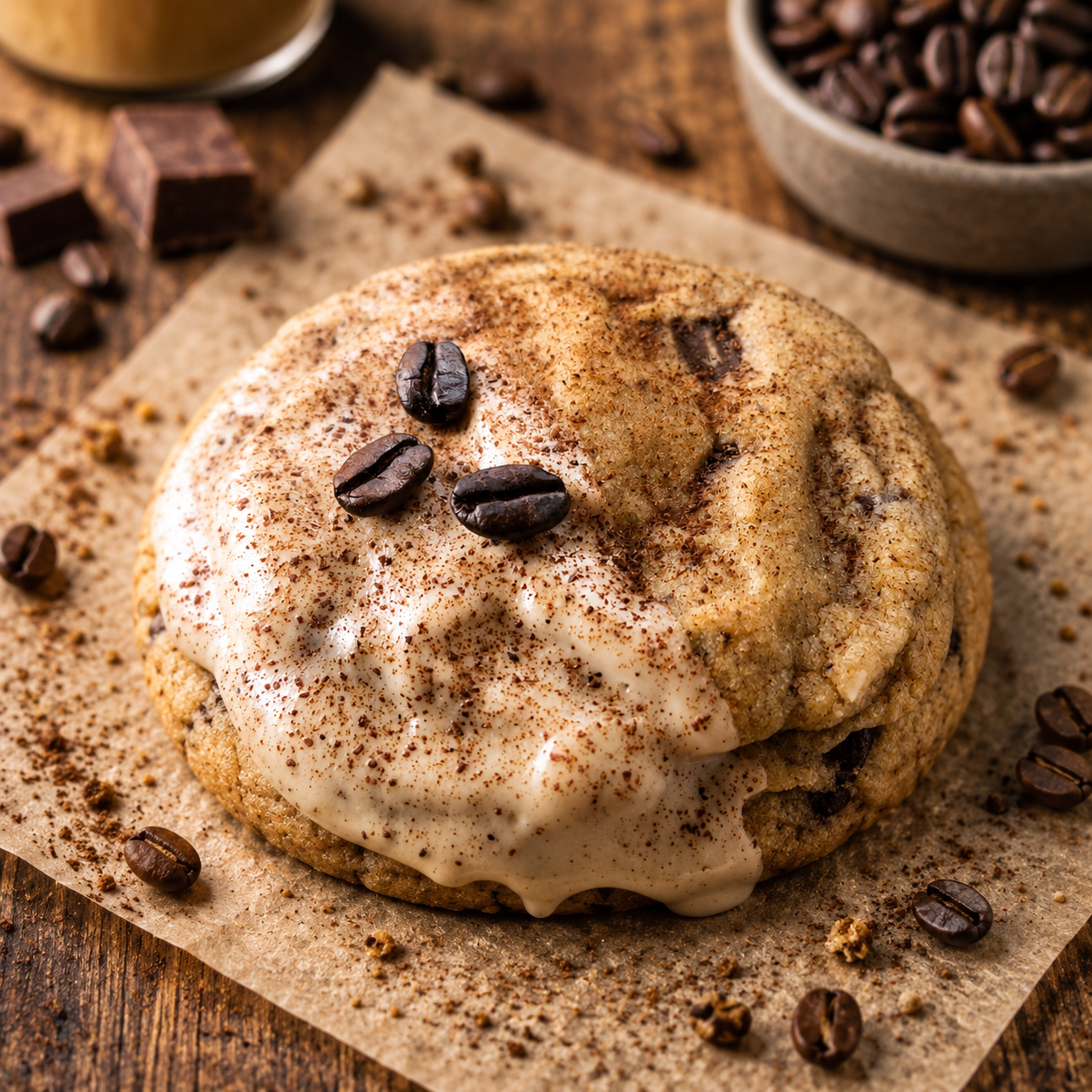 Coffee Bean